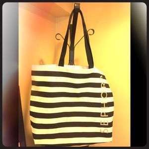 Sephora tote bag